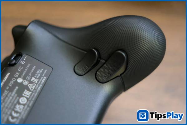 images 7 of Razer Wolverine V3 Pro 8K PC – Gaming Gear Review