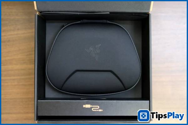 images 8 of Razer Wolverine V3 Pro 8K PC – Gaming Gear Review