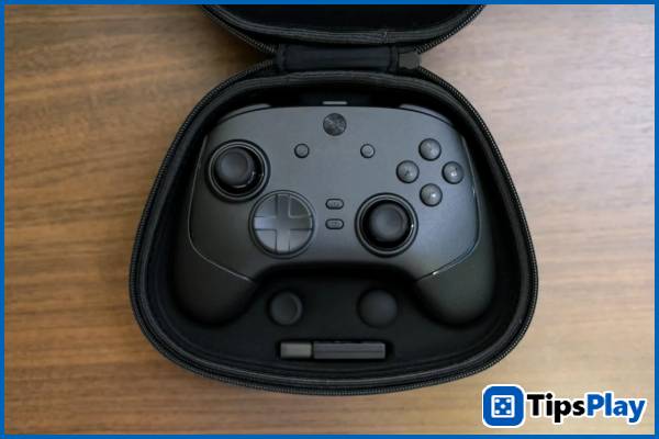 images 9 of Razer Wolverine V3 Pro 8K PC – Gaming Gear Review