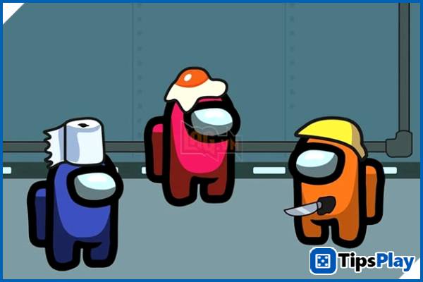 images 2 of Among Us reached 1 billion downloads on Google Play after nearly 8 years since its release.