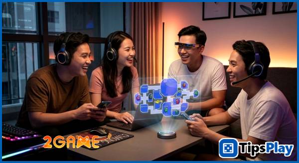 images 2 of Among Us Reaches 1 Billion Downloads: The 'Black Sheep' Game Still Going Strong After 6 Years!