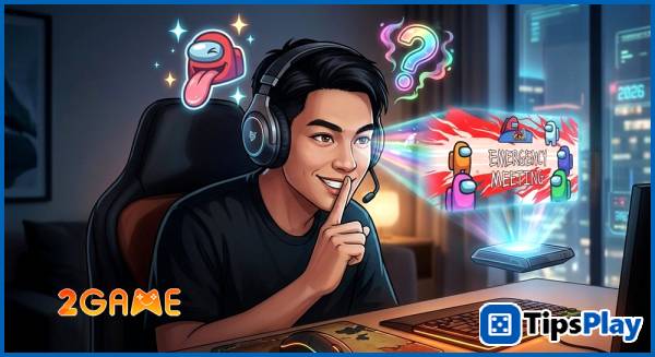 images 3 of Among Us Reaches 1 Billion Downloads: The 'Black Sheep' Game Still Going Strong After 6 Years!