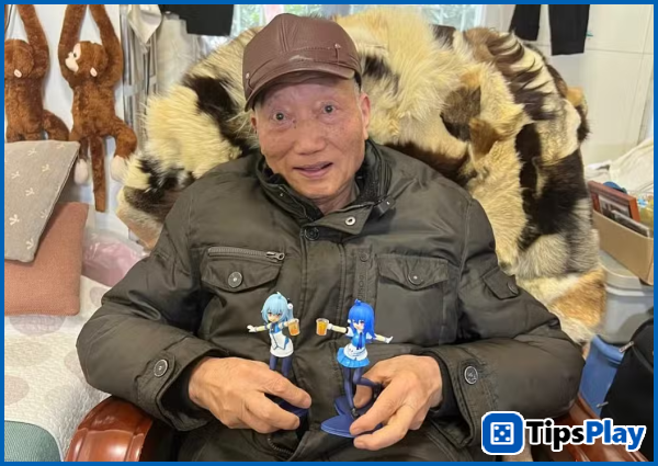 images 2 of 'Real 90s Gamer': 91-Year-Old Man Conquers Extremely Difficult Horror Blockbuster, Community Bows Down in Awe at His Amazing Skill!