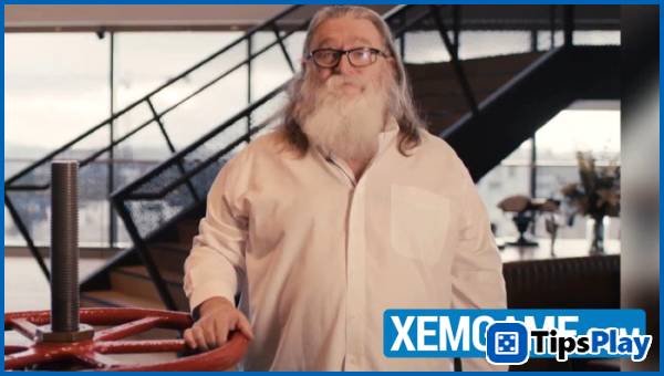 images 3 of The real reason Gabe Newell stopped making games after Portal 2.