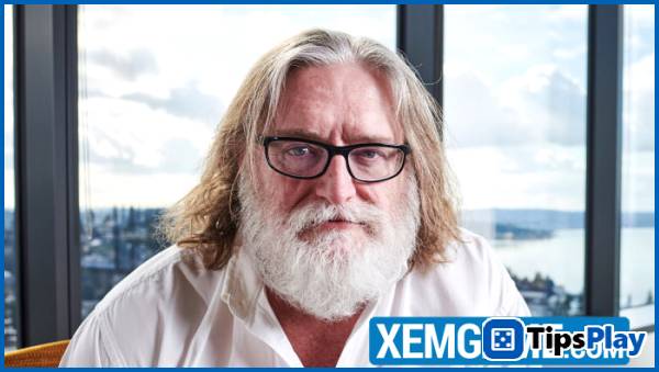 images 4 of The real reason Gabe Newell stopped making games after Portal 2.