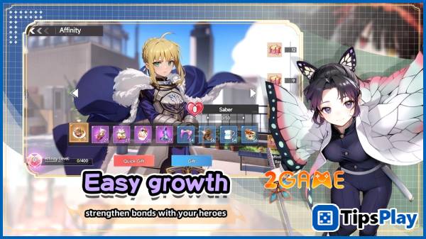 images 4 of Realm of Fate - A massive gacha game where anime fanatics gather.