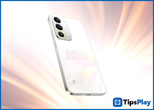 images 1 of Realme C100 Officially Launched: Super Battery 8000mAh