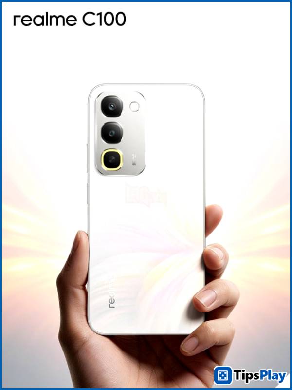 images 11 of Realme C100 Officially Launched: Super Battery 8000mAh