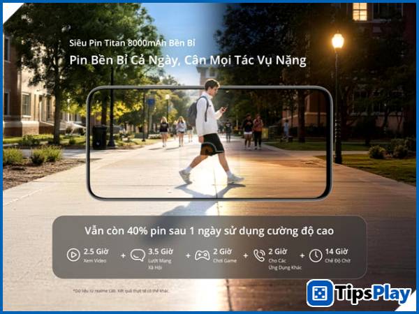 images 2 of Realme C100 Officially Launched: Super Battery 8000mAh