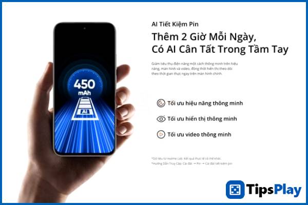 images 4 of Realme C100 Officially Launched: Super Battery 8000mAh