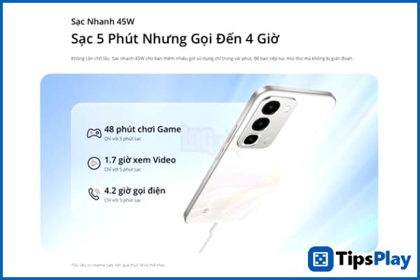 images 5 of Realme C100 Officially Launched: Super Battery 8000mAh