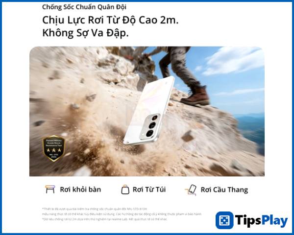 images 6 of Realme C100 Officially Launched: Super Battery 8000mAh