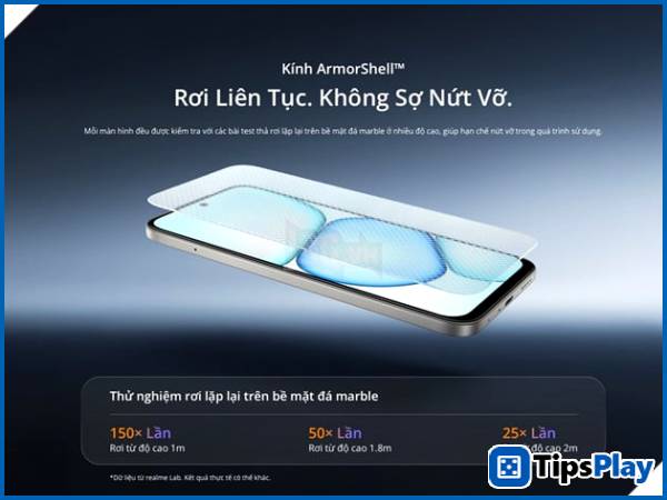 images 7 of Realme C100 Officially Launched: Super Battery 8000mAh