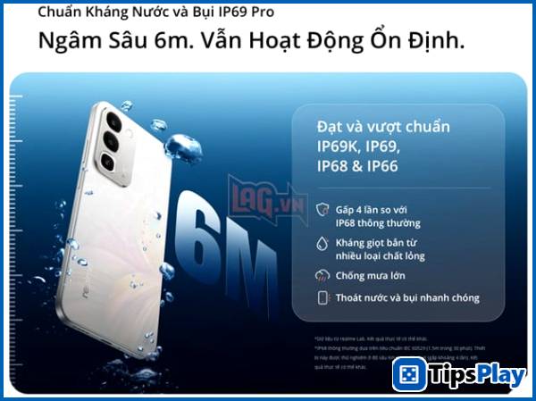 images 8 of Realme C100 Officially Launched: Super Battery 8000mAh