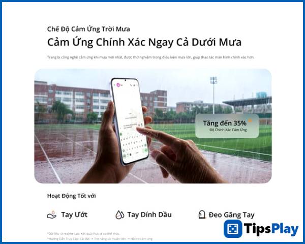 images 9 of Realme C100 Officially Launched: Super Battery 8000mAh