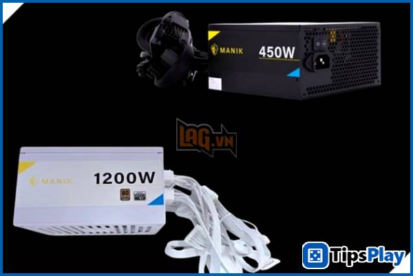 images 2 of The US is recalling nearly 18,000 PC power supplies simply because they lacked warning labels.