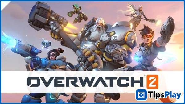 images 1 of Reign of Talon brings Overwatch a massive player base on Steam.