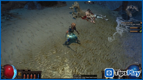 images 3 of After relentlessly grinding for 50 days to hunt for rare items, the male gamer was left disappointed because of one thing.