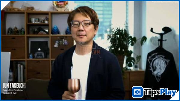 images 3 of Resident Evil Executive Shares Vision for the Brand's Future