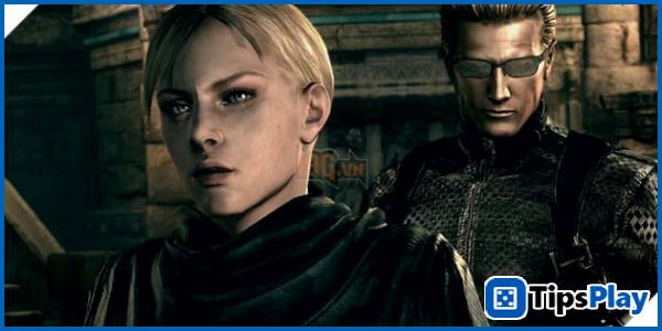 images 1 of Resident Evil 5 Remake Will Have One Segment That Requires Significant Changes