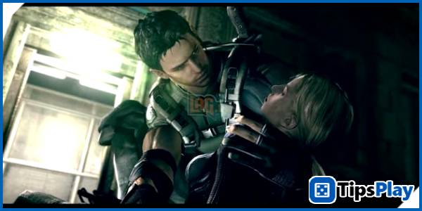 images 2 of Resident Evil 5 Remake Will Have One Segment That Requires Significant Changes