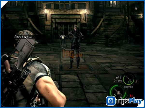 images 3 of Resident Evil 5 Remake Will Have One Segment That Requires Significant Changes