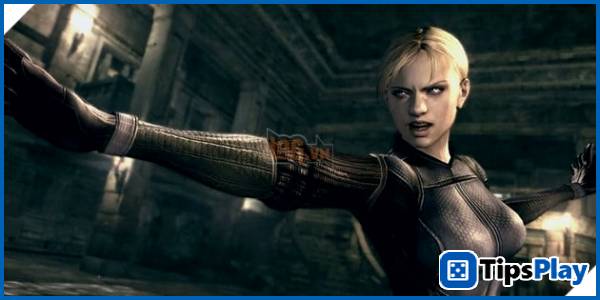 images 5 of Resident Evil 5 Remake Will Have One Segment That Requires Significant Changes