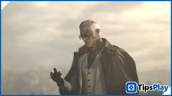 images 5 of Resident Evil Requiem and Unanswered Questions Regarding the DLC