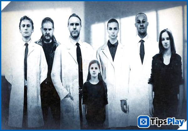 images 6 of Resident Evil Requiem and Unanswered Questions Regarding the DLC