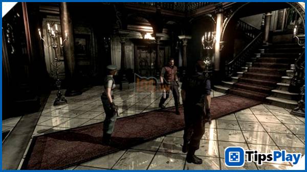 images 4 of Resident Evil REquiem Fans Theorize About Newly Discovered Hidden Details