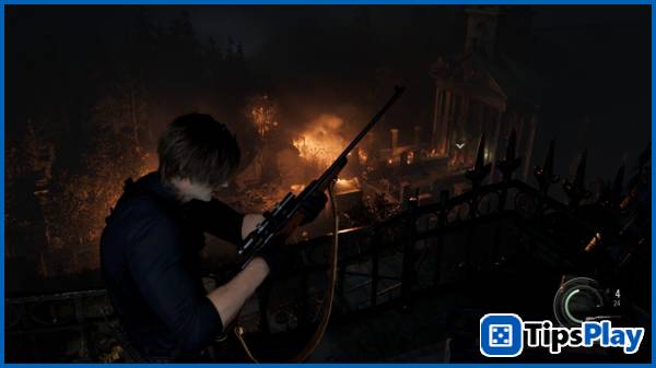 images 9 of Resident Evil: Requiem – Game Review