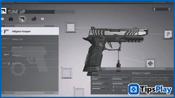 images 1 of Resident Evil Requiem Guide: All Weapons and Detailed Unlock Instructions