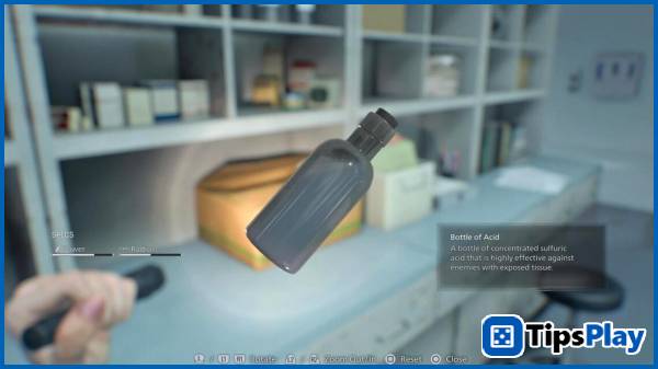 images 13 of Resident Evil Requiem Guide: All Weapons and Detailed Unlock Instructions