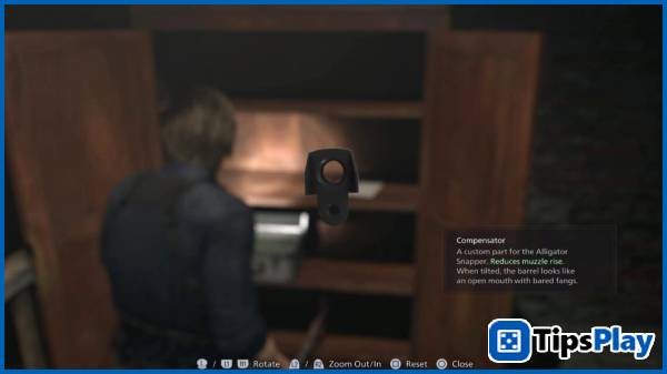 images 15 of Resident Evil Requiem Guide: All Weapons and Detailed Unlock Instructions