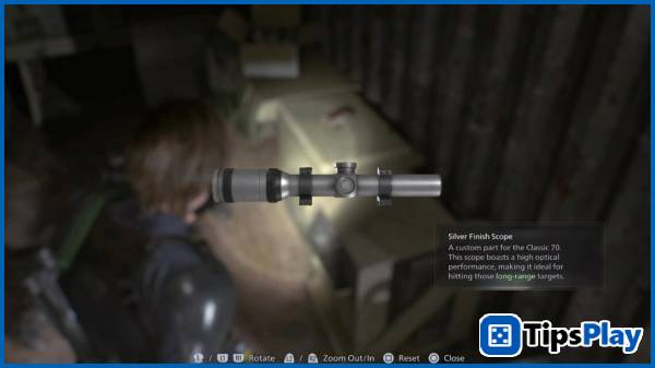 images 17 of Resident Evil Requiem Guide: All Weapons and Detailed Unlock Instructions