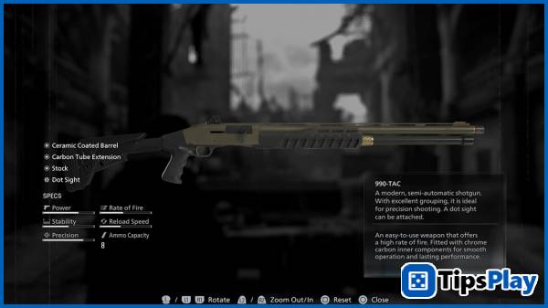 images 19 of Resident Evil Requiem Guide: All Weapons and Detailed Unlock Instructions