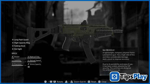 images 20 of Resident Evil Requiem Guide: All Weapons and Detailed Unlock Instructions