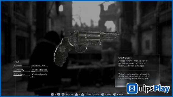 images 22 of Resident Evil Requiem Guide: All Weapons and Detailed Unlock Instructions