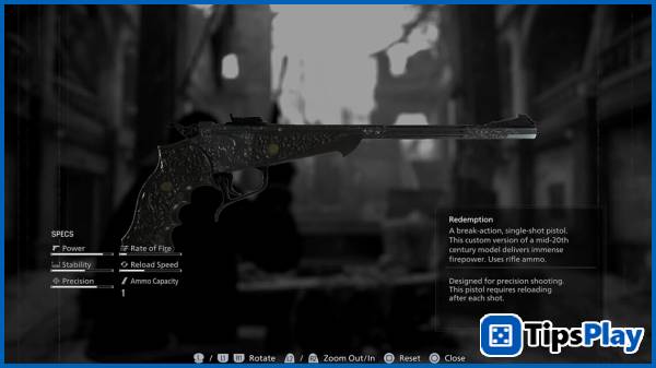 images 23 of Resident Evil Requiem Guide: All Weapons and Detailed Unlock Instructions