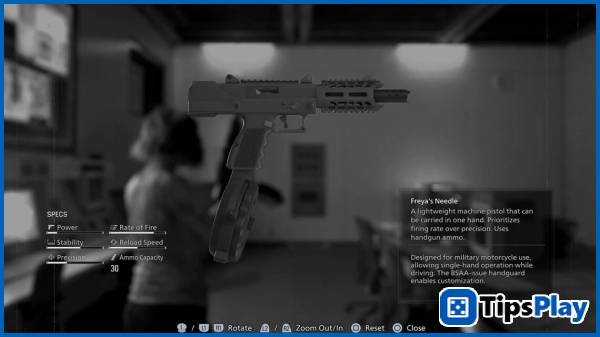 images 24 of Resident Evil Requiem Guide: All Weapons and Detailed Unlock Instructions