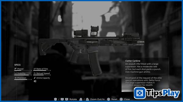 images 25 of Resident Evil Requiem Guide: All Weapons and Detailed Unlock Instructions