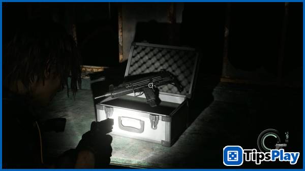 images 9 of Resident Evil Requiem Guide: All Weapons and Detailed Unlock Instructions