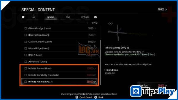 images 1 of Resident Evil Requiem Guide: Special Content You Should Unlock Early for NG+