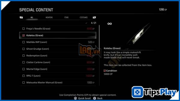 images 2 of Resident Evil Requiem Guide: Special Content You Should Unlock Early for NG+