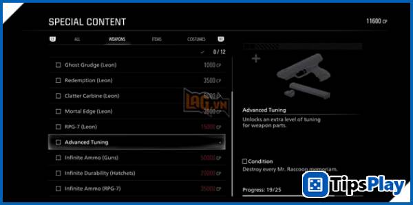 images 6 of Resident Evil Requiem Guide: Special Content You Should Unlock Early for NG+