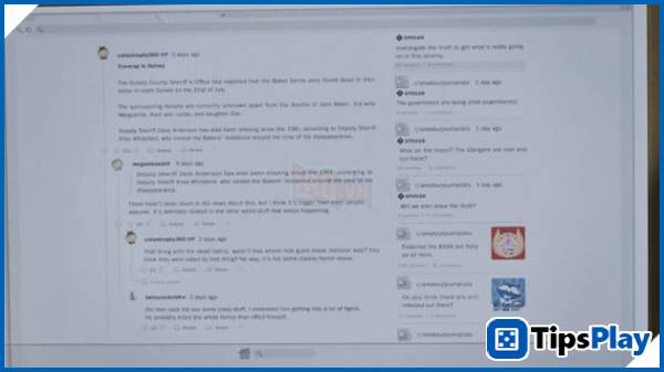 images 1 of Resident Evil Requiem: Many Believe a Hidden Detail Reveals the Next Remake