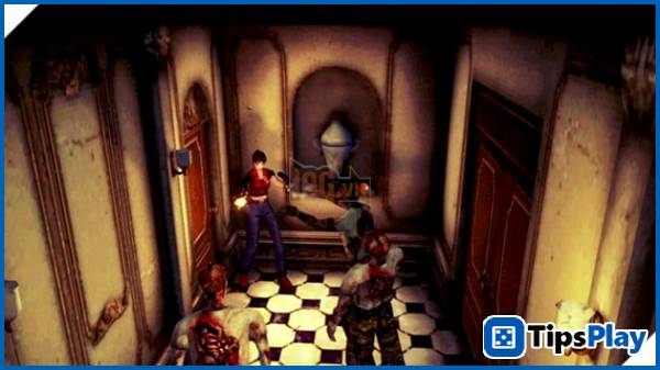 images 2 of Resident Evil Requiem: Many Believe a Hidden Detail Reveals the Next Remake