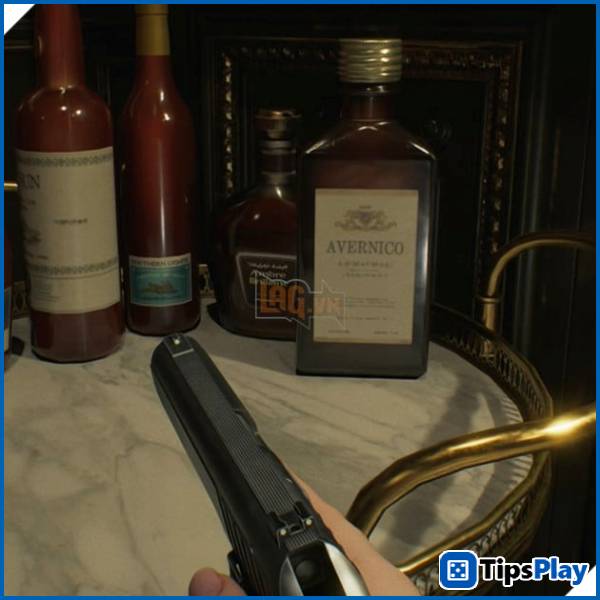 images 3 of Resident Evil Requiem: Many Believe a Hidden Detail Reveals the Next Remake