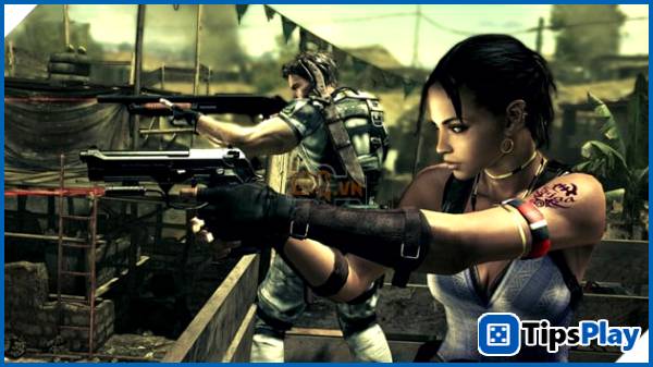 images 3 of Resident Evil Requiem: The Overall Story Before the Events of the Game (Part 2)