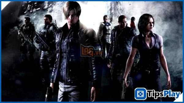 images 4 of Resident Evil Requiem: The Overall Story Before the Events of the Game (Part 2)